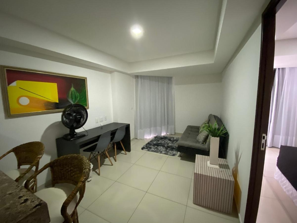 Marinas Flat Largo De Tambau Apartment - Joao Pessoa, Joao Pessoa