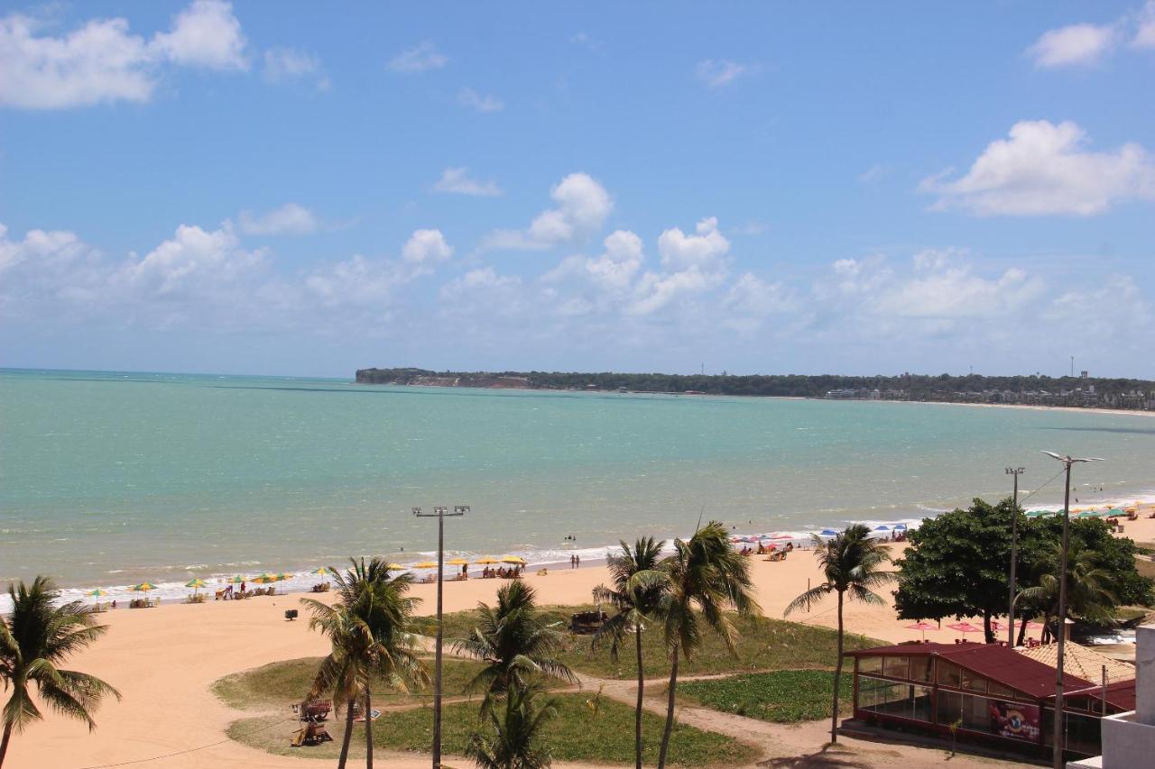 Marinas Flat Largo De Tambau Apartment - Joao Pessoa — Photos 3
