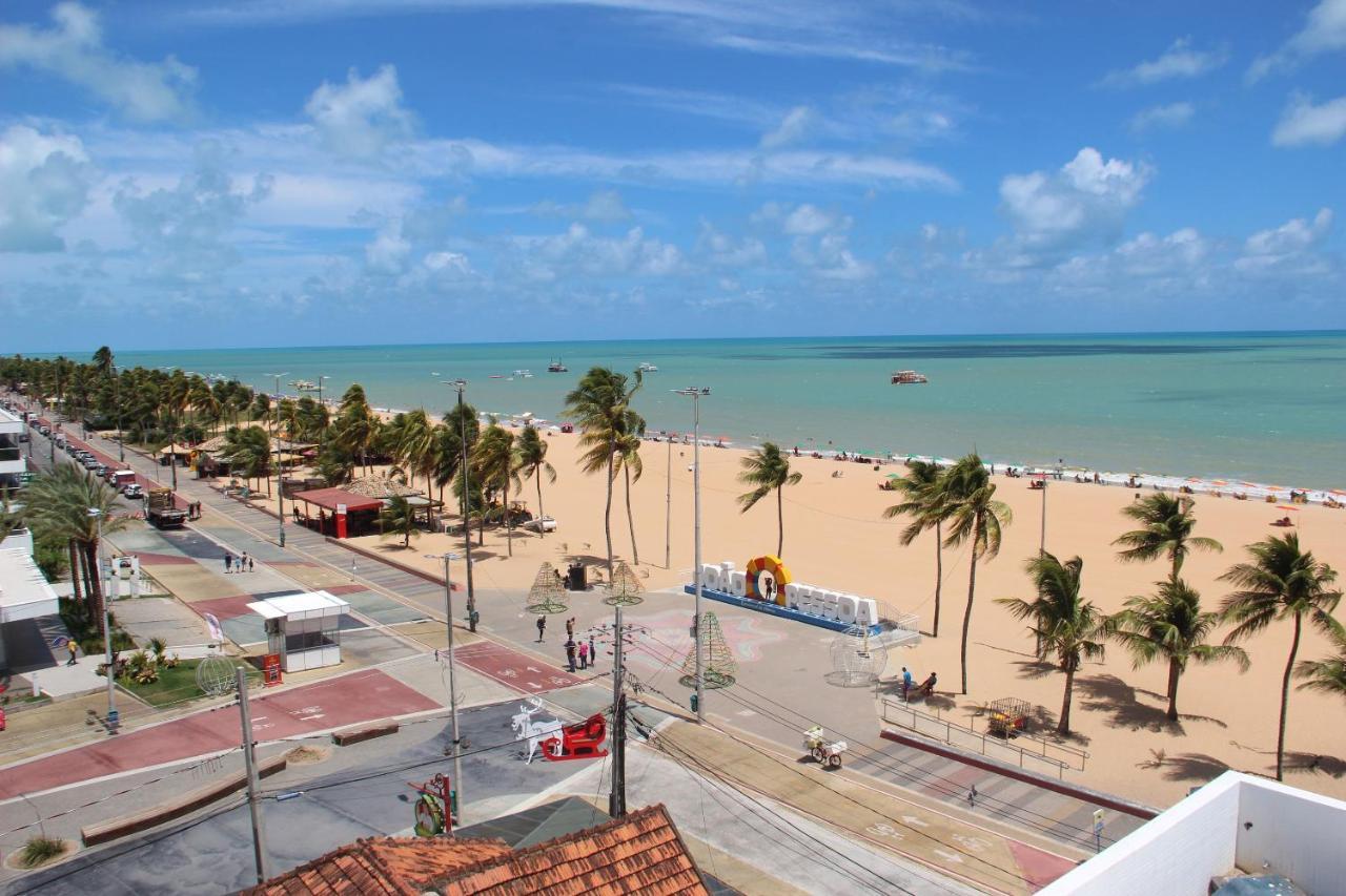 Marinas Flat Largo De Tambau Apartment - Joao Pessoa — Photos 1