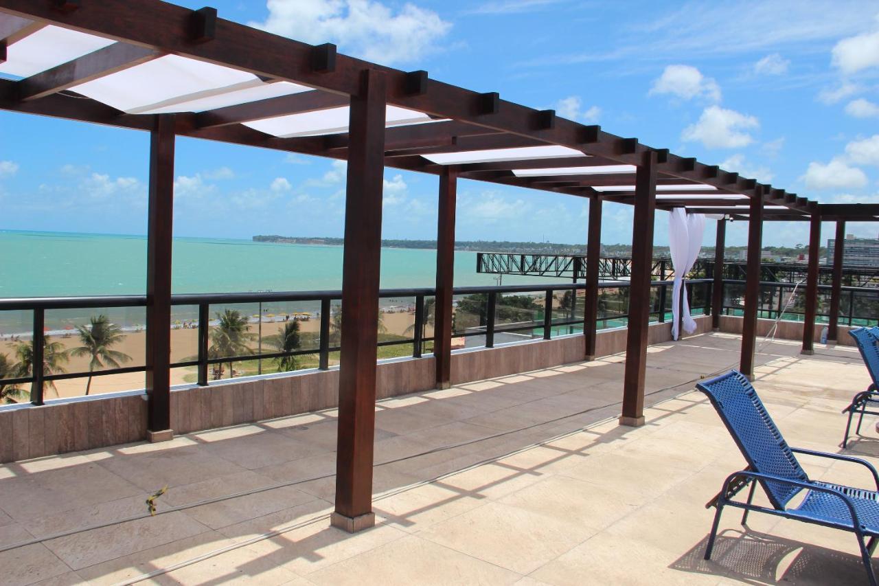 Marinas Flat Largo De Tambau Apartment - Joao Pessoa — Photos 2